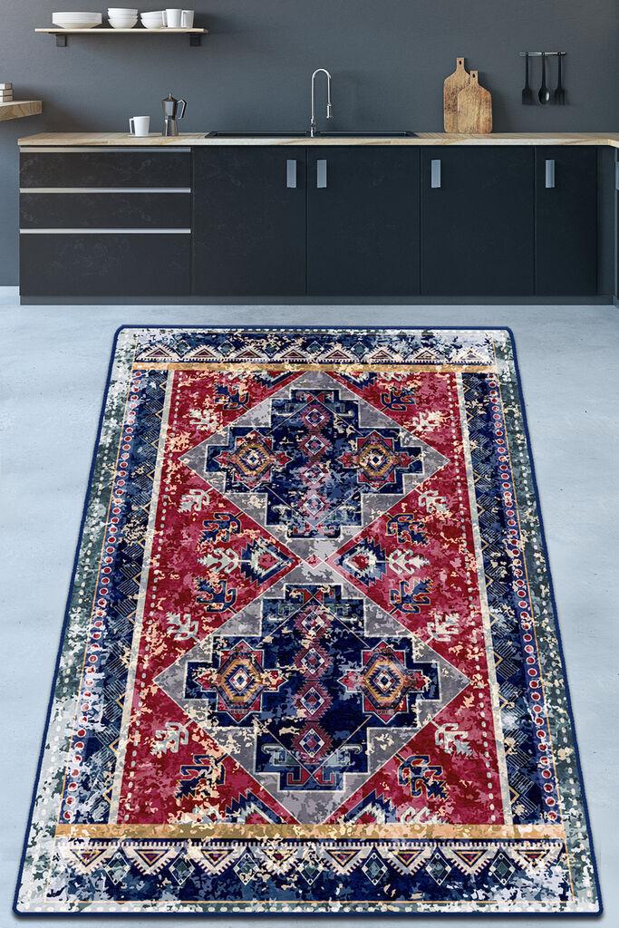 Conceptum Hypnose Tepih Divan, 100x150cm, Šareni