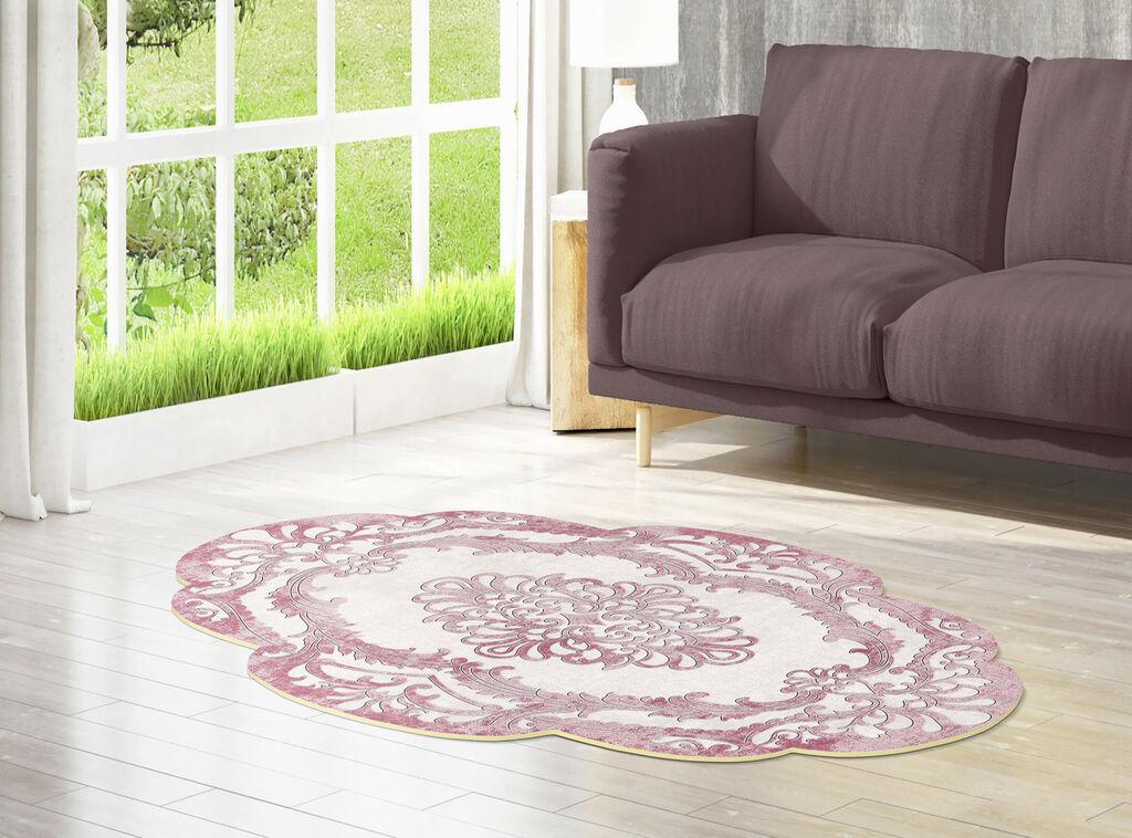 Conceptum Hypnose Tepih 80x150cm Puder