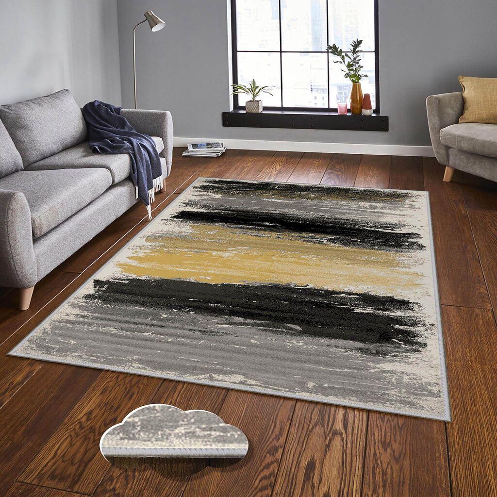 Conceptum Hypnose Tepih Eexfab793, 100x150cm, Šareni