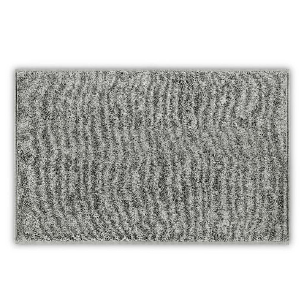 L'essentiel Maison Prostirka za kupatilo 50x79cm Siva