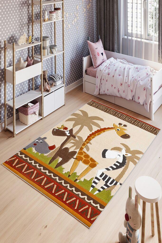 Conceptum Hypnose Tepih W1020, 120x180cm, Šareni