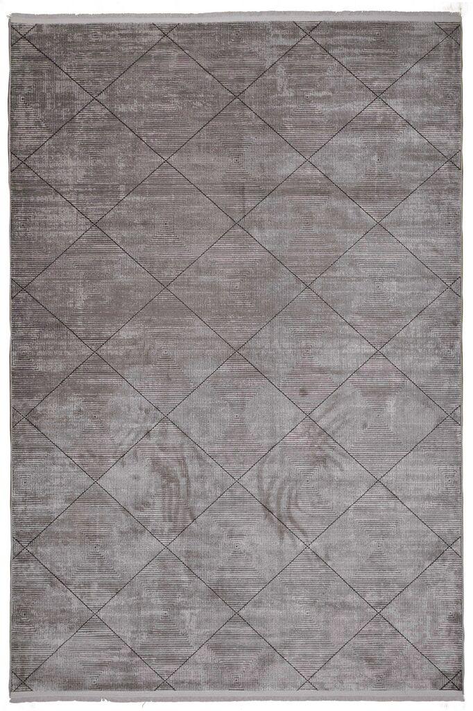 Conceptum Hypnose Tepih 120x200cm Sivi