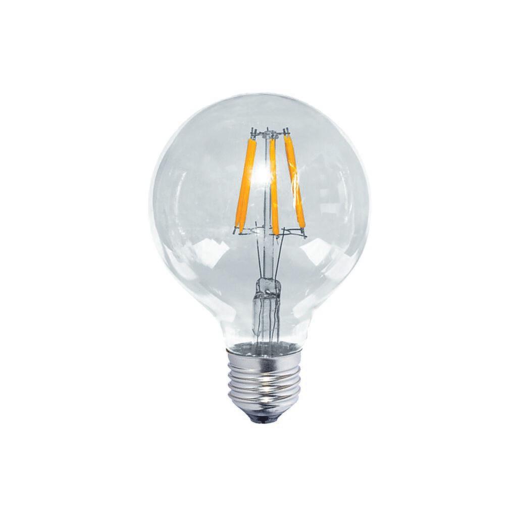 Opviq Sijalica E27, 6W, 660lm, 3000K, IP20