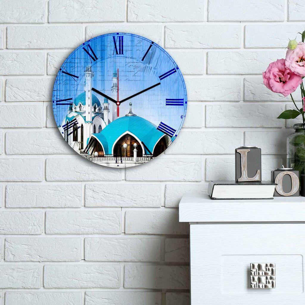 Wallity Zidni sat 3030MS-005, 30 cm