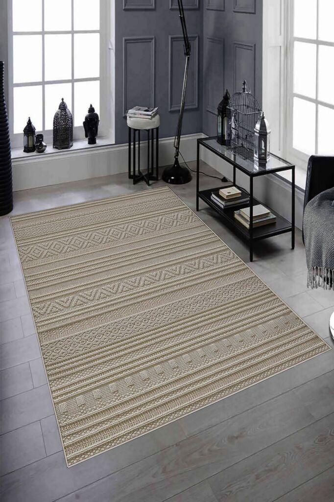 Conceptum Hypnose Tepih W1120, 60x100cm, Šareni