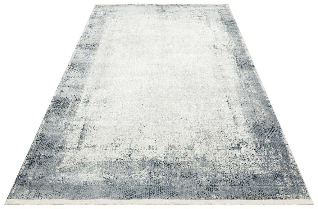 Conceptum Hypnose Tepih 80x300cm Sivi
