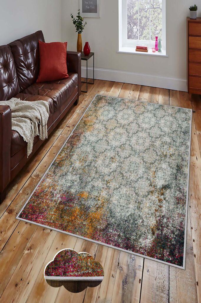 Conceptum Hypnose Tepih Hmnt43, 80x150cm, Šareni
