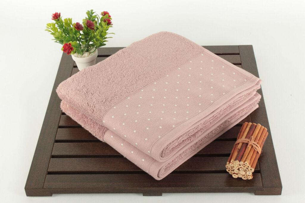 L'essentiel Maison Set 2 peškira za ruke