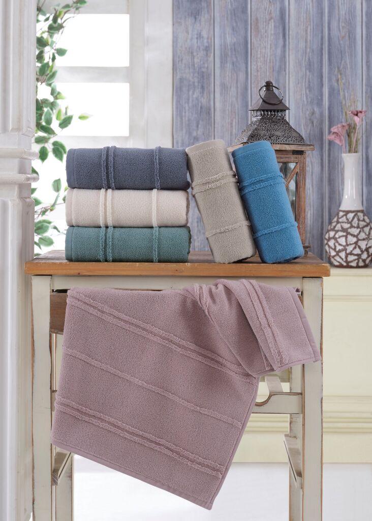 L'essentiel Maison Set 6 kuhinjskih krpa Šarena