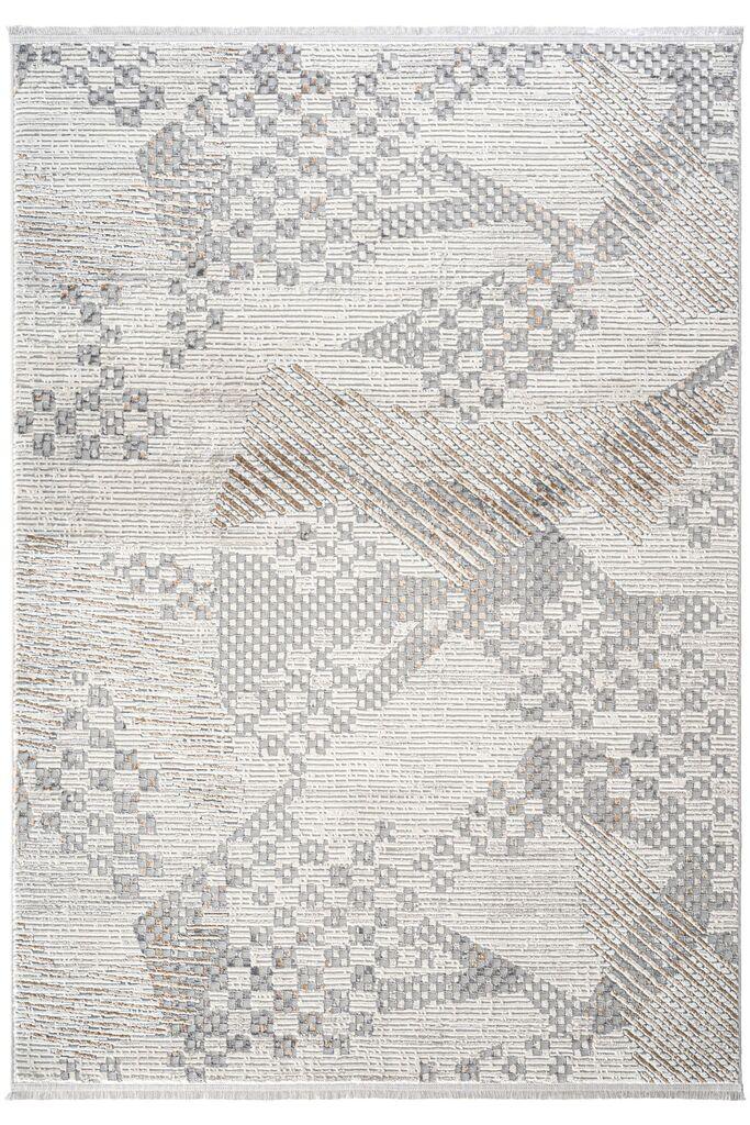 Conceptum Hypnose Tepih Verona 1904, 160x230 cm, Krem-sivi