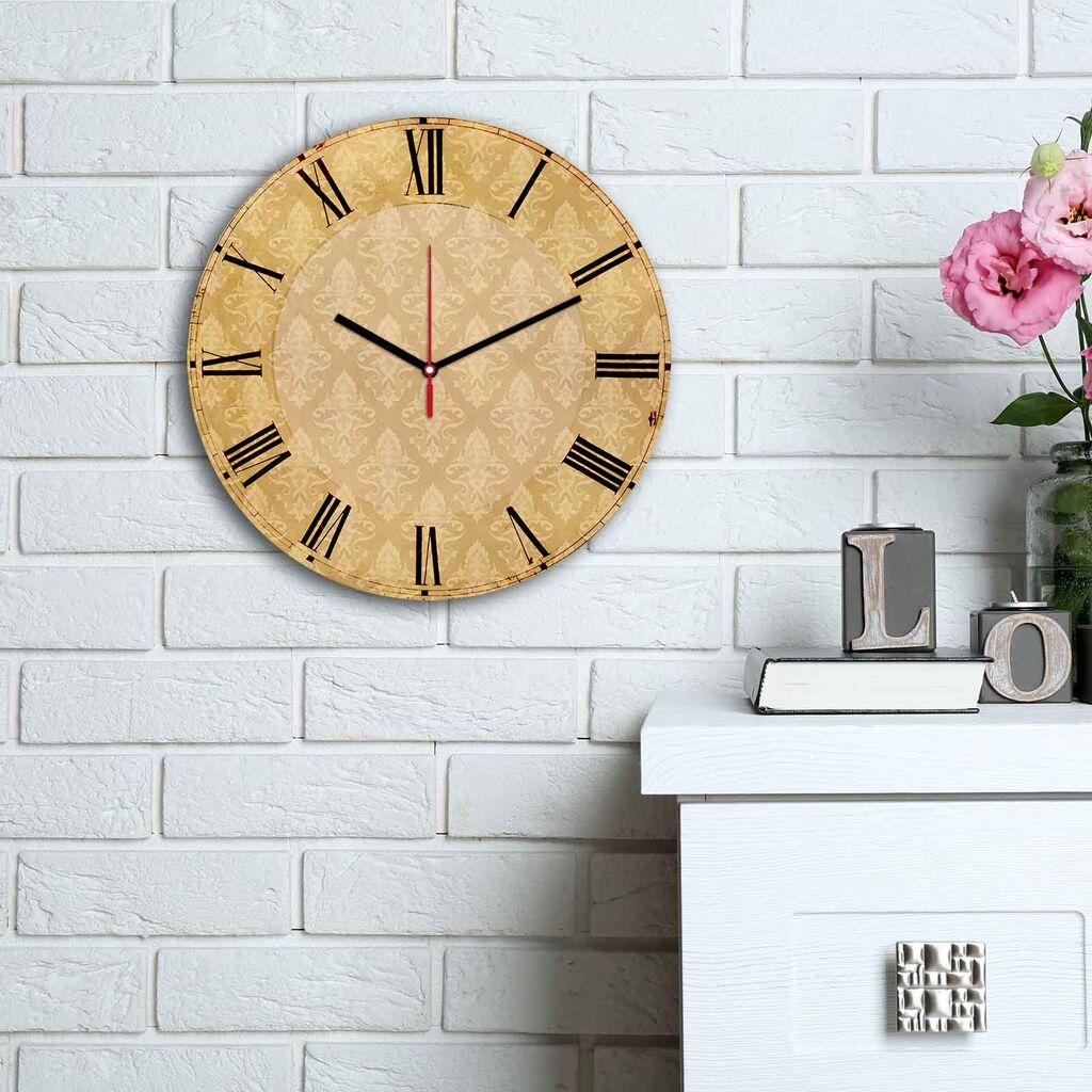 Wallity Zidni sat 3030MS-024, 30 cm