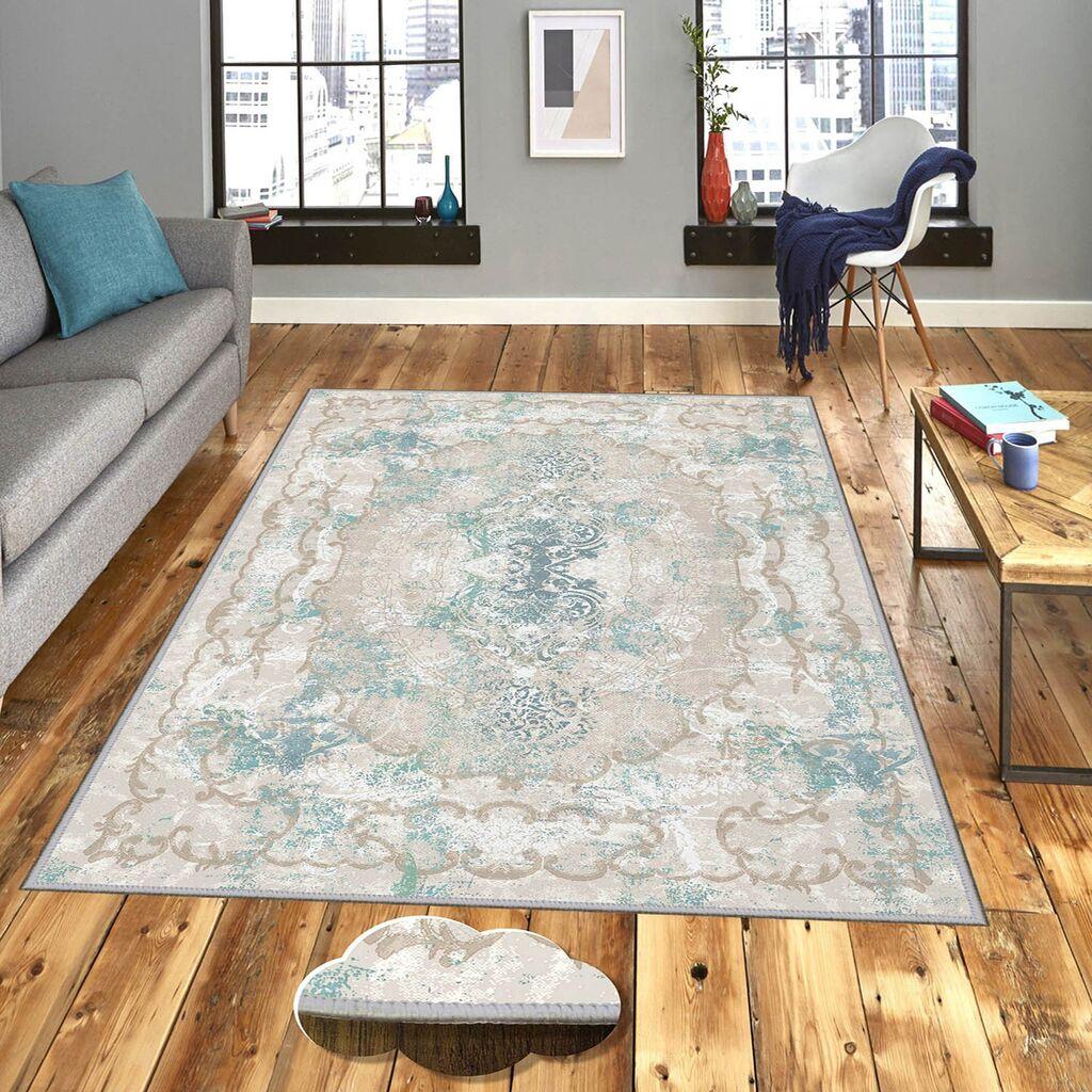 Conceptum Hypnose Tepih Eexfab722, 140x220cm, Šareni