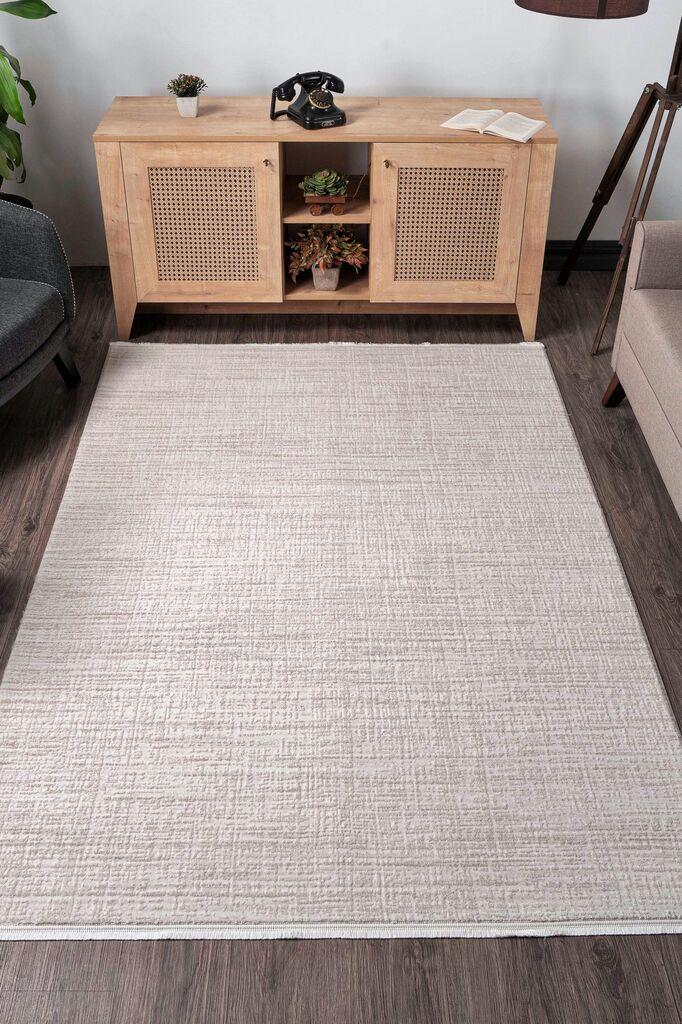 Conceptum Hypnose Tepih 80x300cm Krem