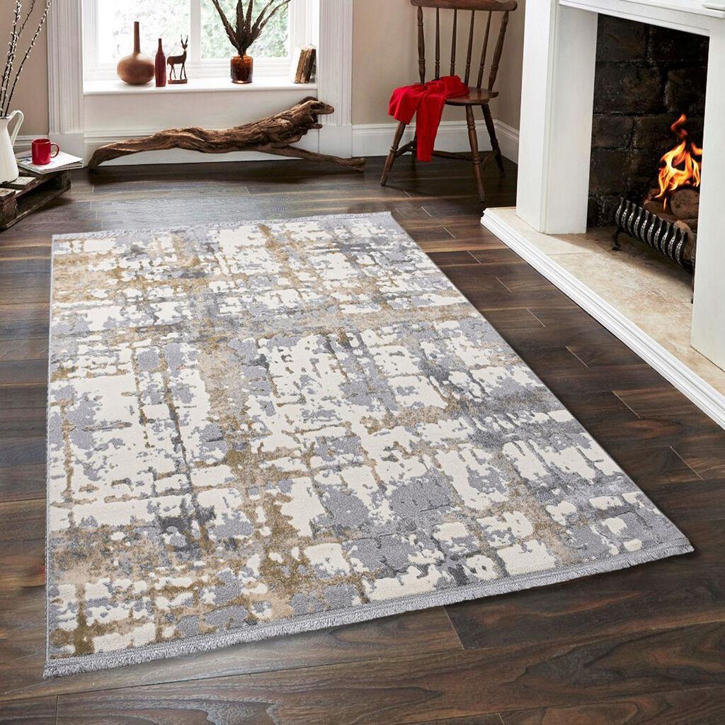 Conceptum Hypnose Notta 1100 Tepih, 160x230cm, Sivi