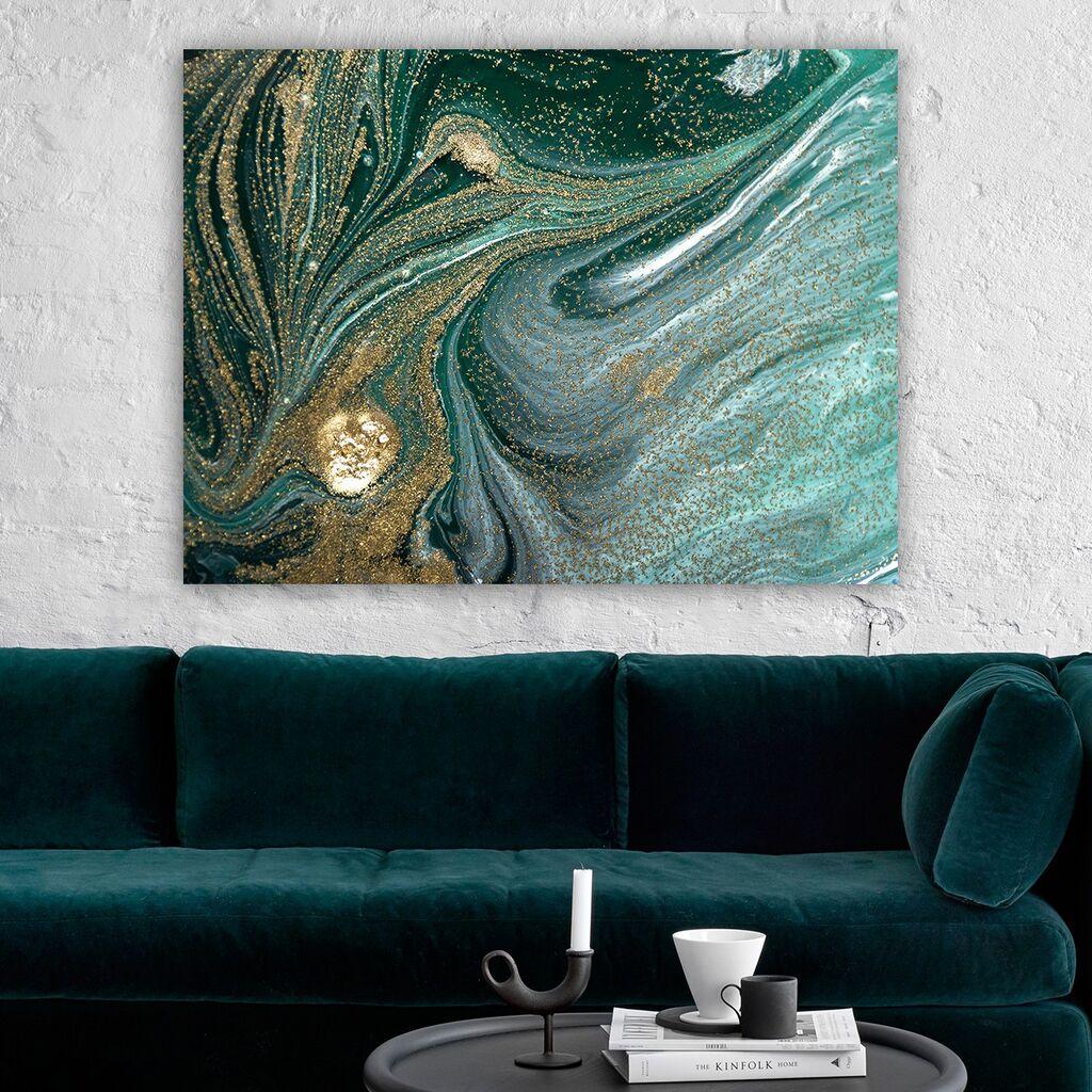 Wallity 751010551_70100 Dekorativna slika, 70x100cm