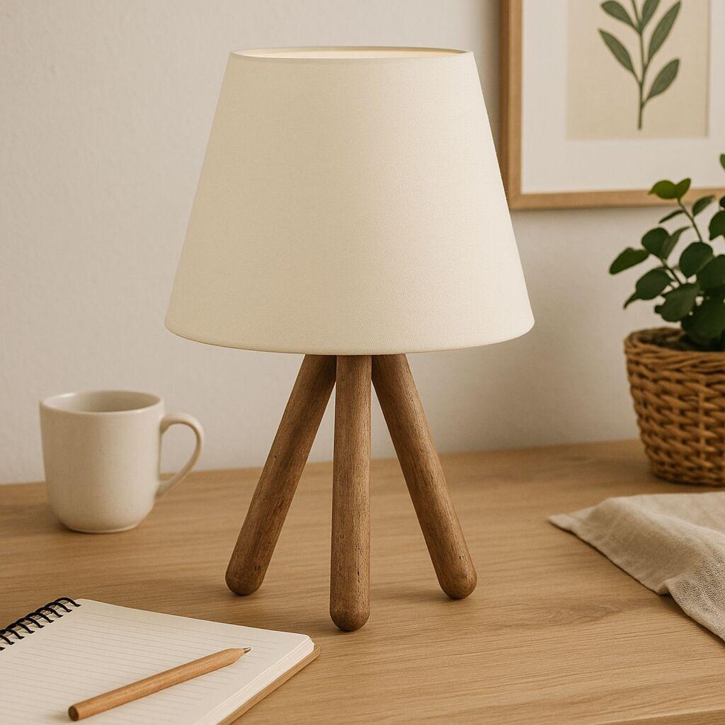 Opviq AYD 1970 Stona lampa, Bela