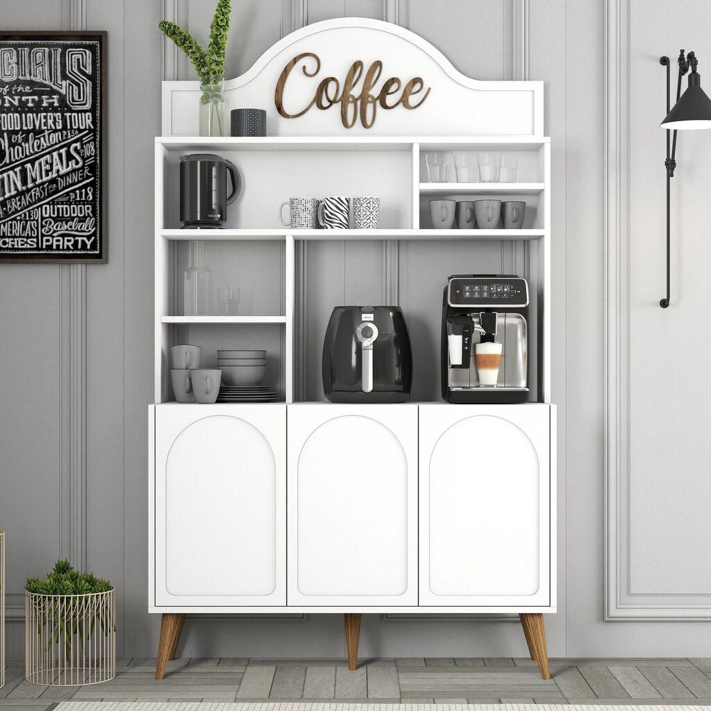 Hanah Home Kuhinjski ormar Lyon 120, Beli