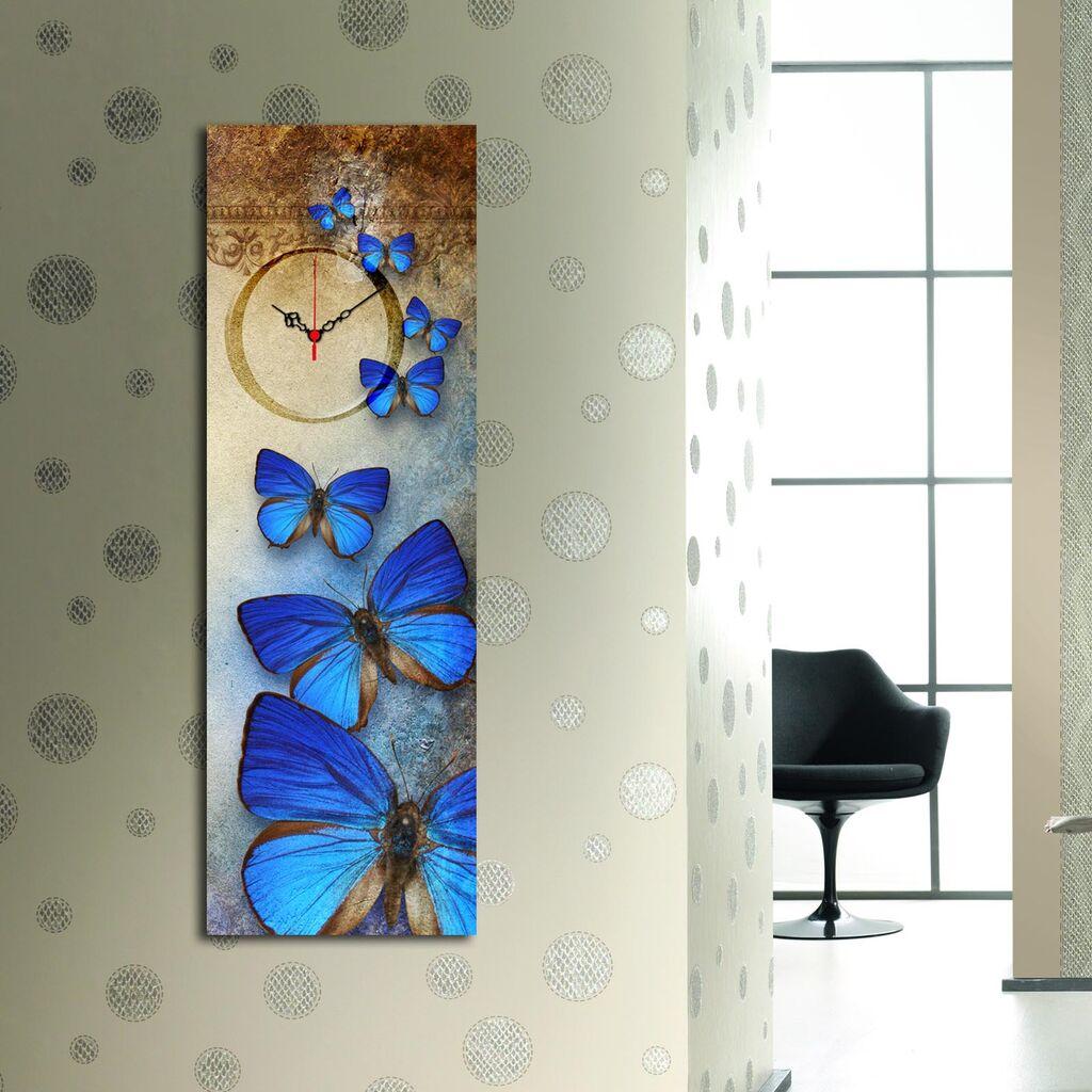 Wallity Zidni sat 30x90cm Šareni