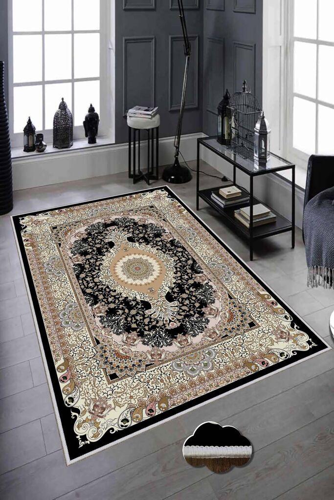 Conceptum Hypnose Tepih Hmnt821, 100x150cm, Šareni