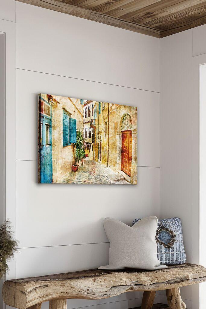 Wallity Slika Ersyfdc235, 70x100 cm