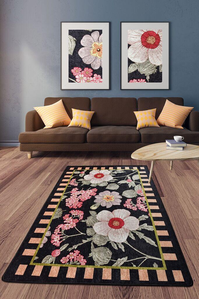Conceptum Hypnose Tepih Nanna, 160x230cm, Šareni