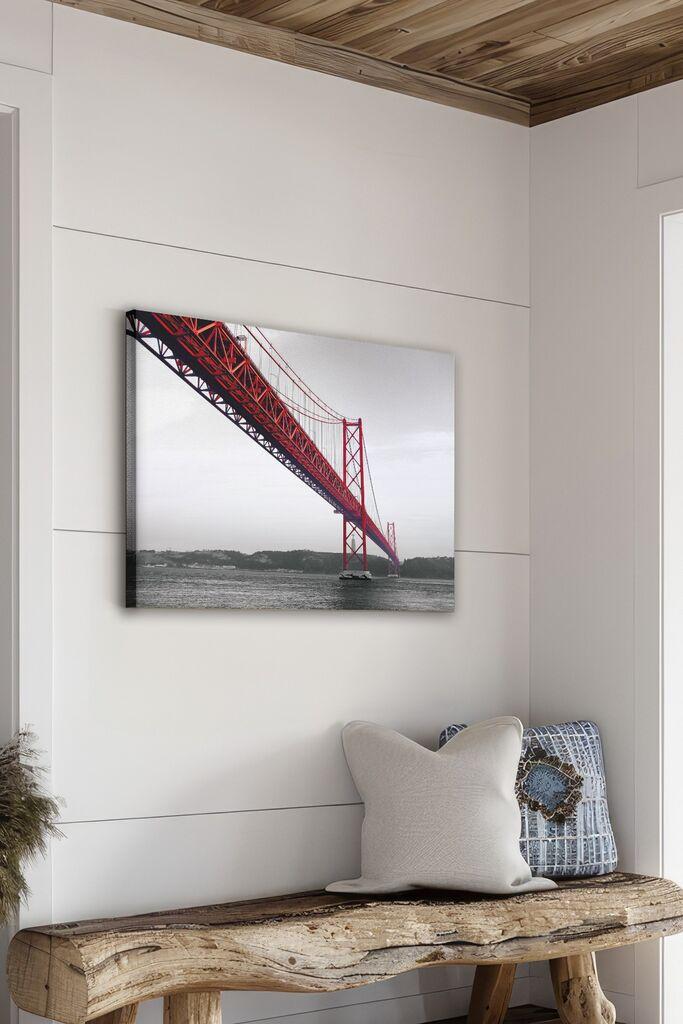 Wallity Slika Ersyfdc164, 40x60 cm