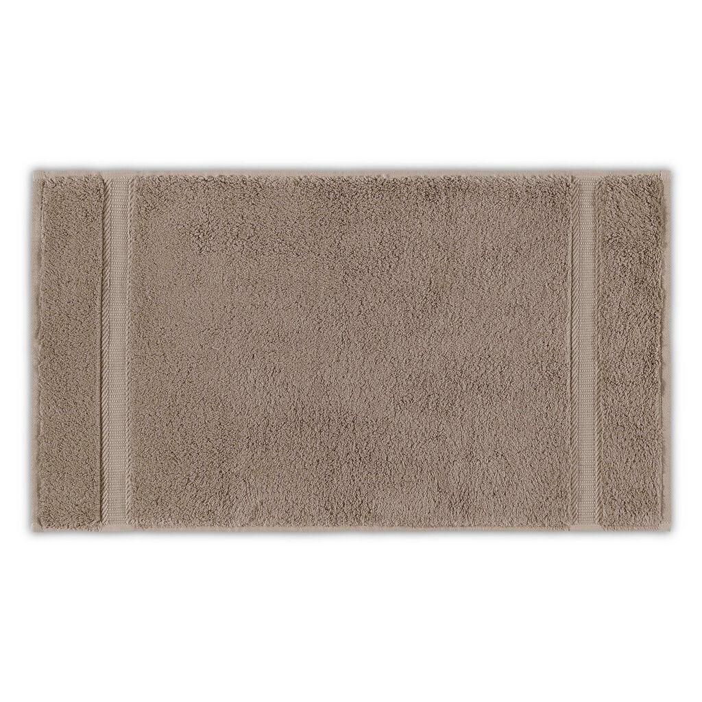 L'essentiel Maison Peškir za kupanje 76x142cm Krem