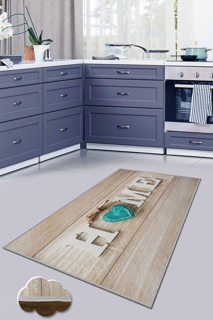 Conceptum Hypnose Tepih Wookece229, 60x100cm, Šareni
