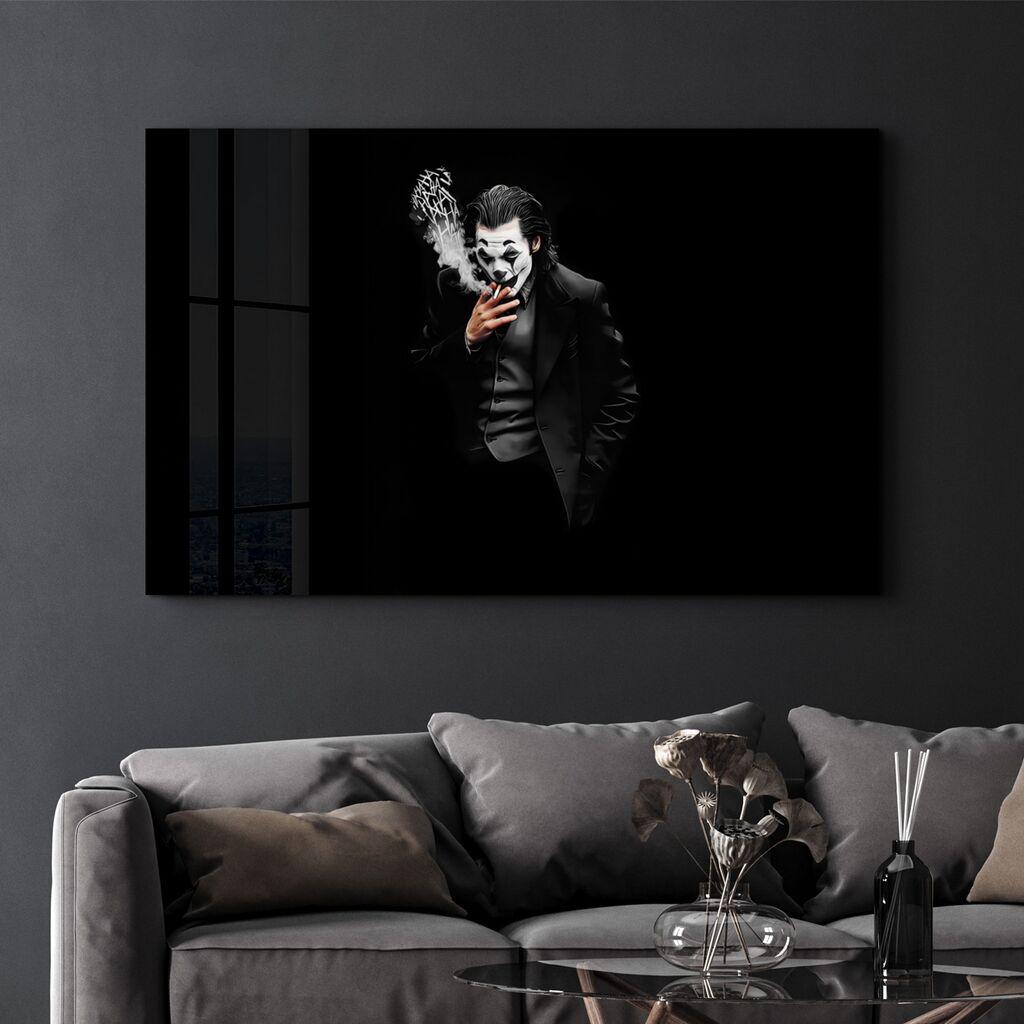 Wallity Slika CAM-1005, 46x72cm