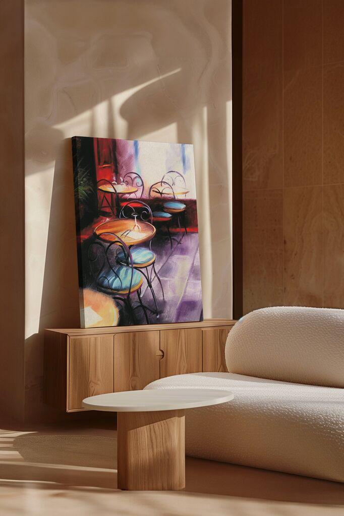 Wallity Slika Ersyfdc283, 40x60 cm