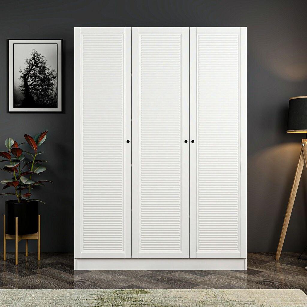 Hanah Home 2290 Kale Garderober, Beli