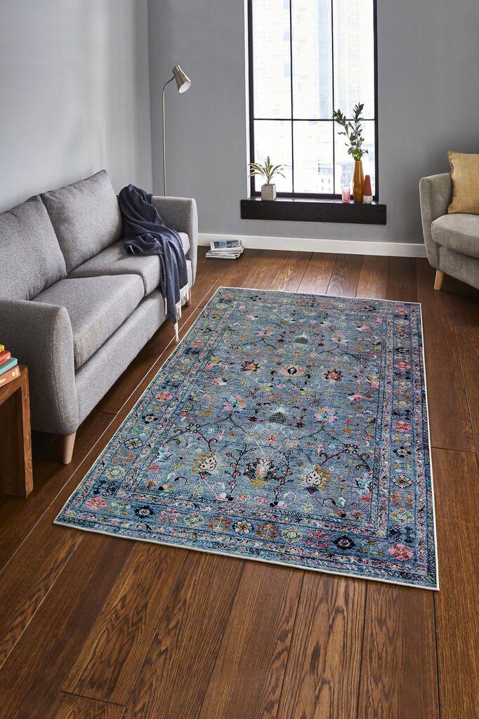 Conceptum Hypnose Tepih W1112, 80x120cm, Šareni