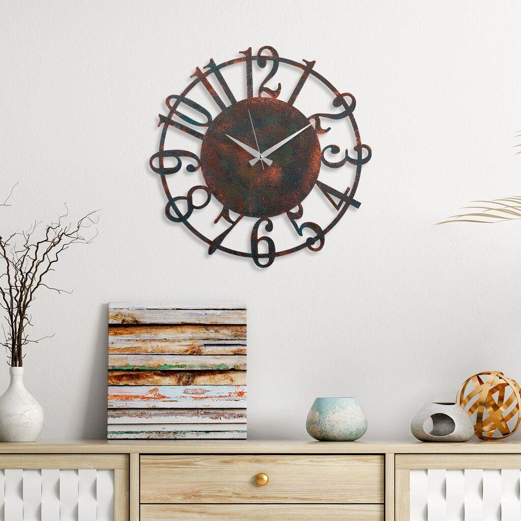 Wallity Zidni sat 48cm Šareni