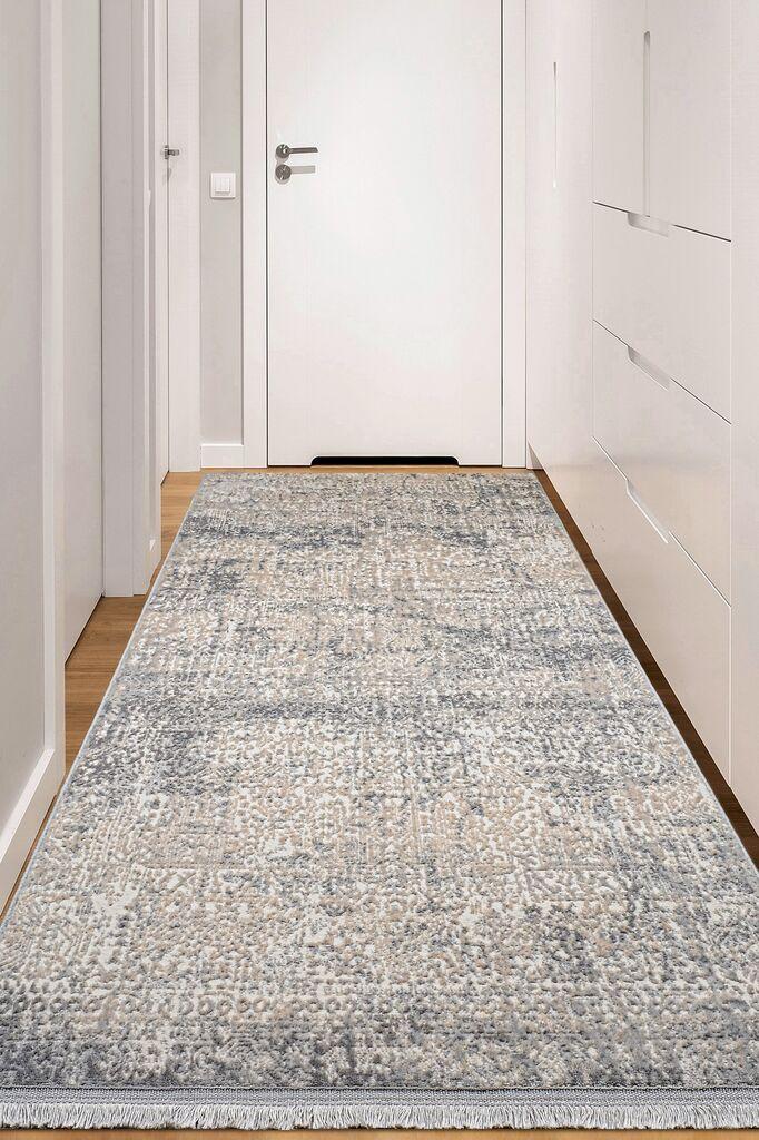Conceptum Hypnose Tepih 100x150cm Sivi