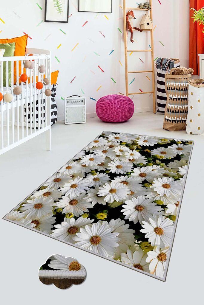 Conceptum Hypnose Tepih HMNT521, 100x150cm, Šareni