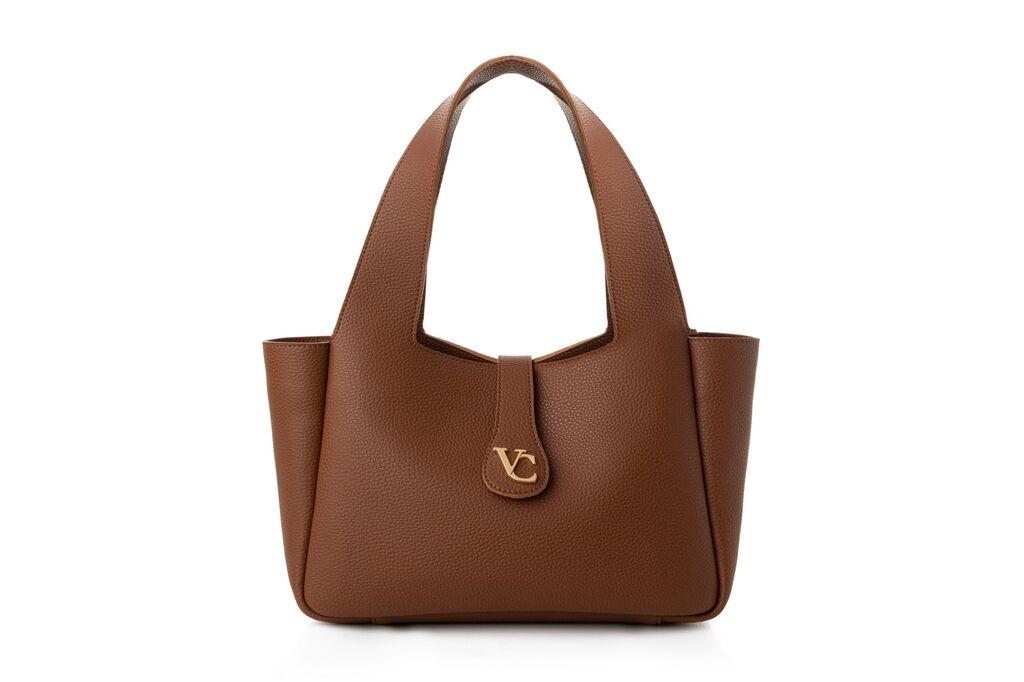 Vince Camuto Ženska torba L'Aquila, Braon