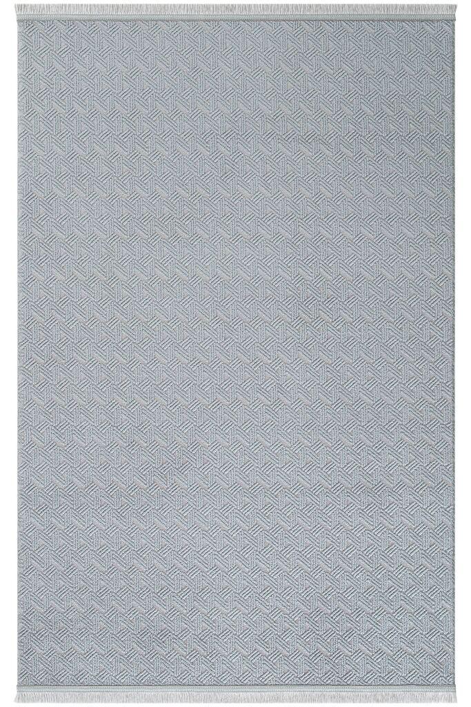 Conceptum Hypnose Tepih Nora 6212, 100x200 cm, Sivi