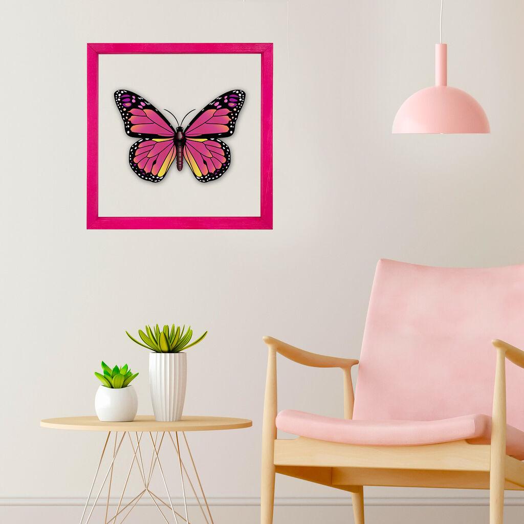 Wallity Slika CAM4123556, 32x32cm