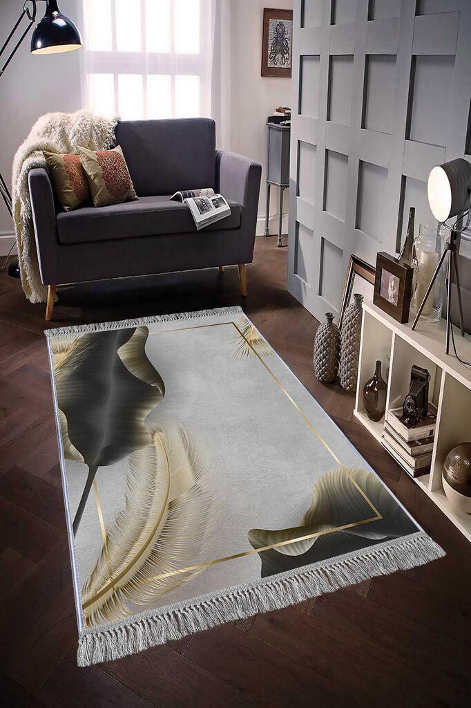 Conceptum Hypnose Tepih Els2435 - 3, 100x150cm, Šareni