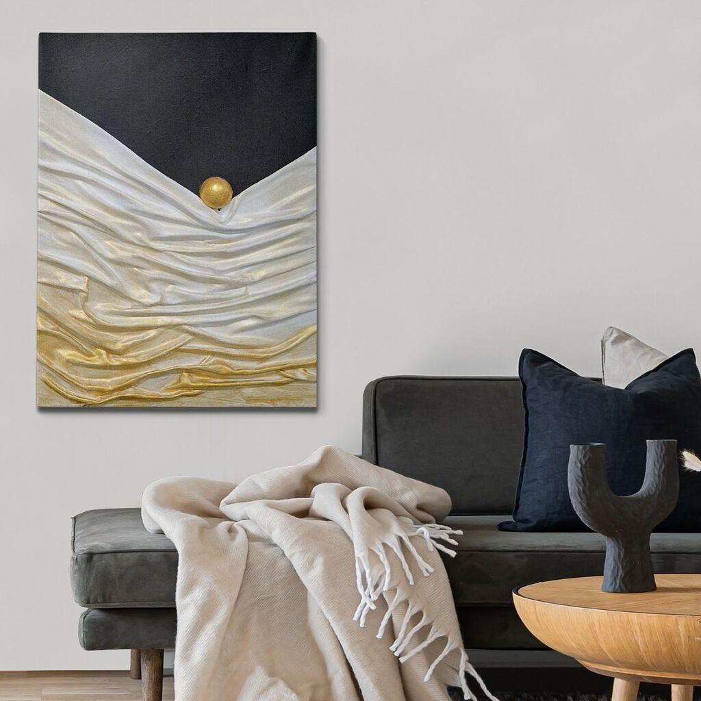 Wallity Slika OPG10069, 70x100 cm
