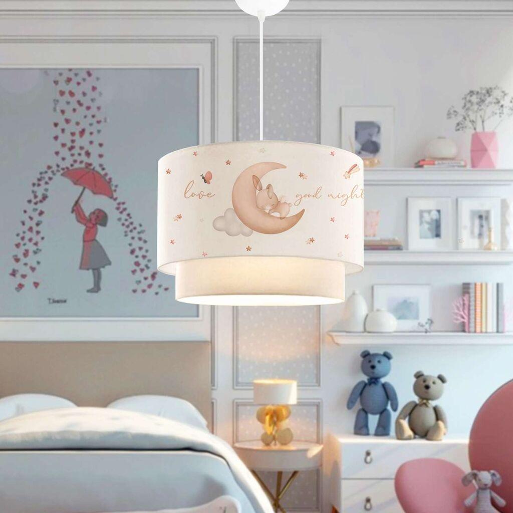 Opviq Luster 241441, Krem