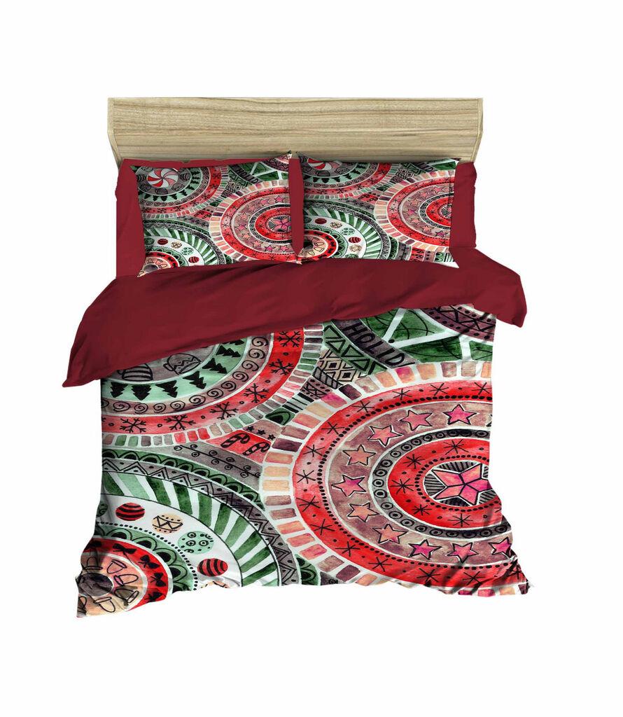 L'essentiel Maison Komplet posteljina 437, 200x220cm, Šarena