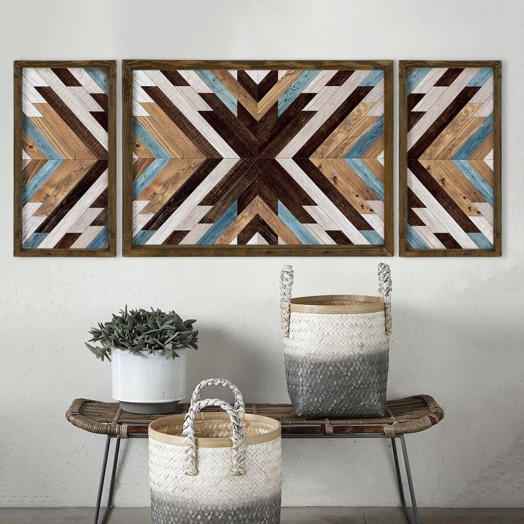 Wallity Slika 70x50cm