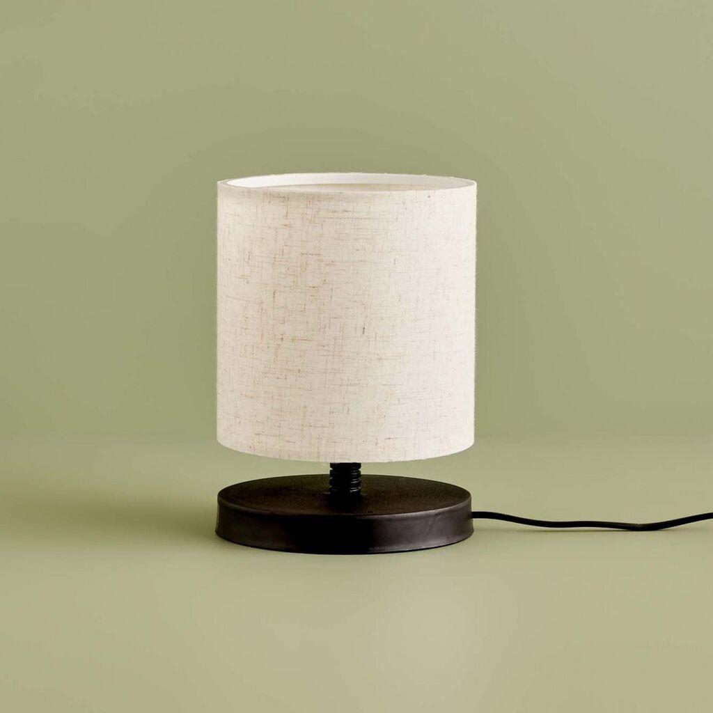 Opviq AYD 3437 Stona lampa, Siva