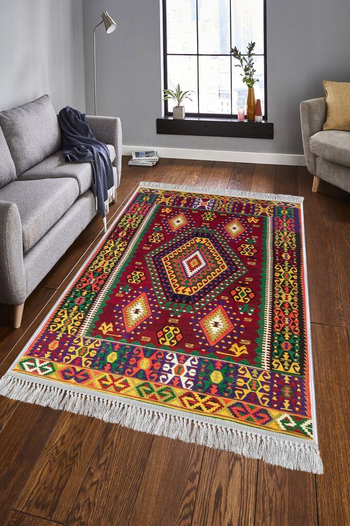 Conceptum Hypnose Tepih Els1782, 80x120cm, Šareni
