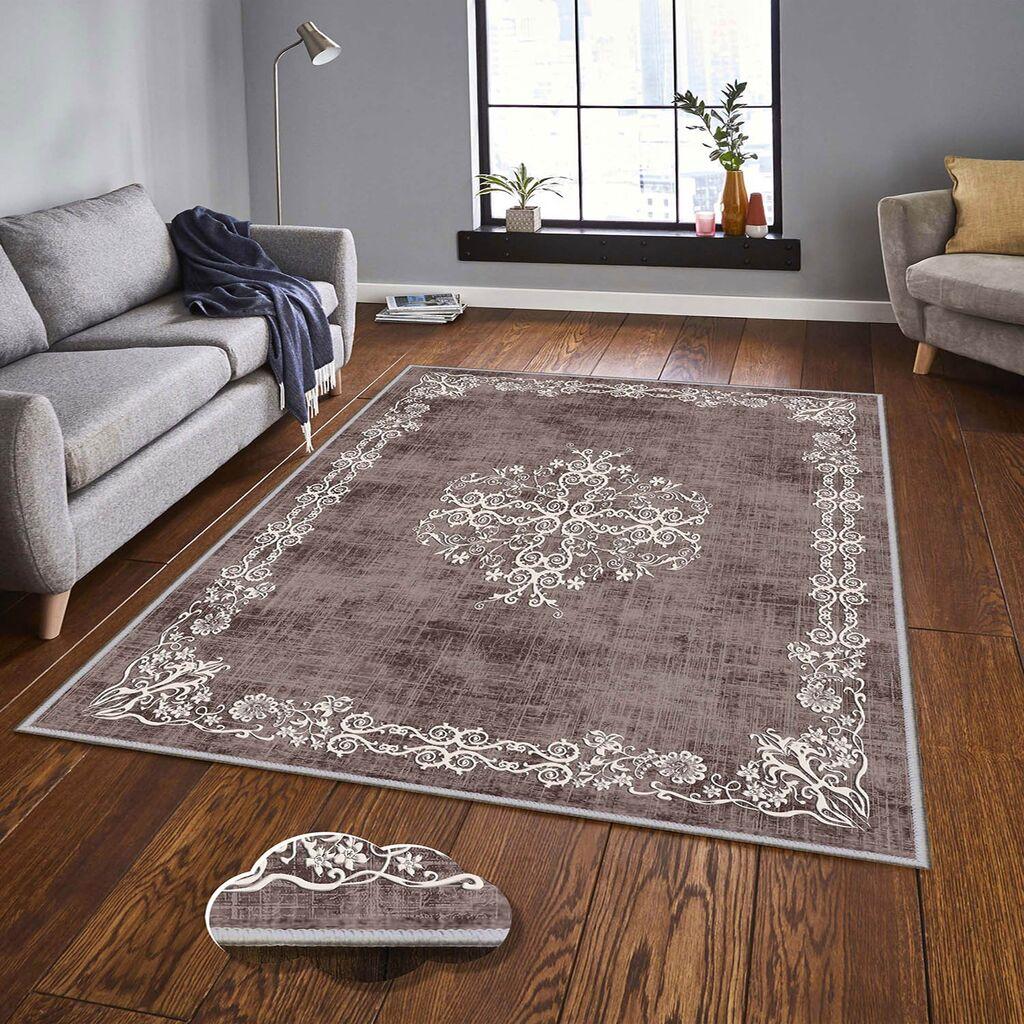 Conceptum Hypnose Tepih Eexfab636, 80x120cm, Šareni