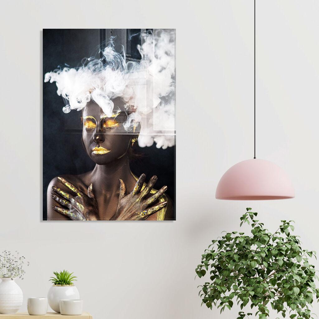 Wallity UV 003 Dekorativna slika, 70x100cm