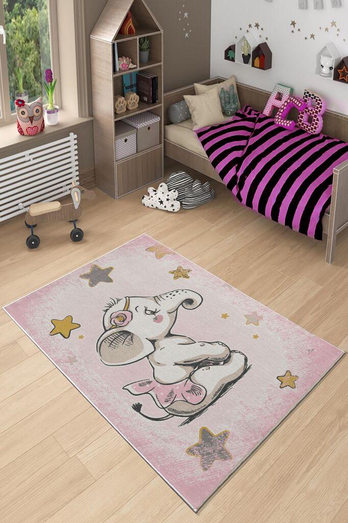 Conceptum Hypnose Tepih W1016, 80x150cm, Šareni