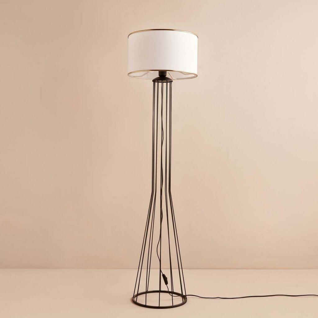 Opviq AYD 3497 Podna lampa, Bela