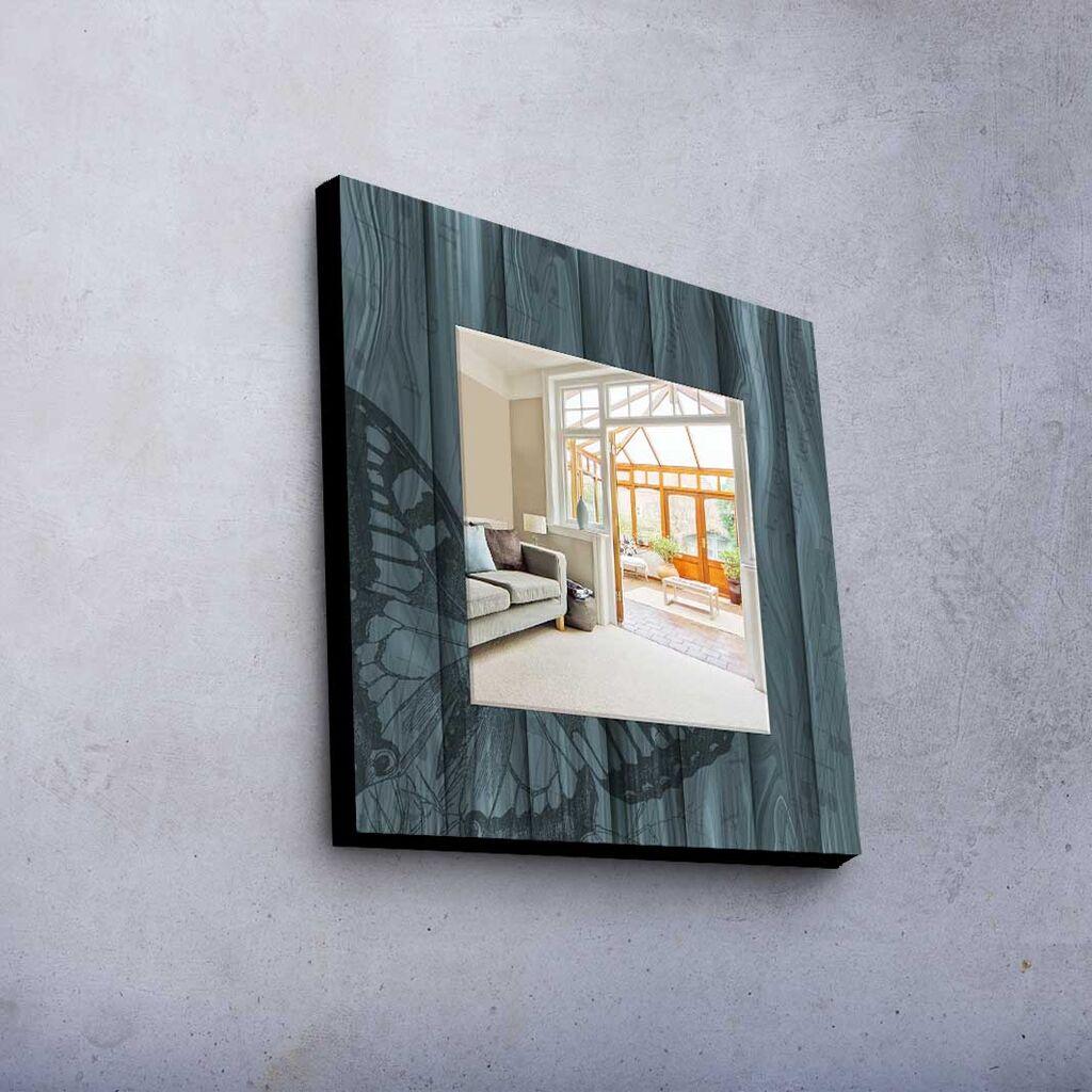 Wallity Ogledalo MA-093, 50x50cm